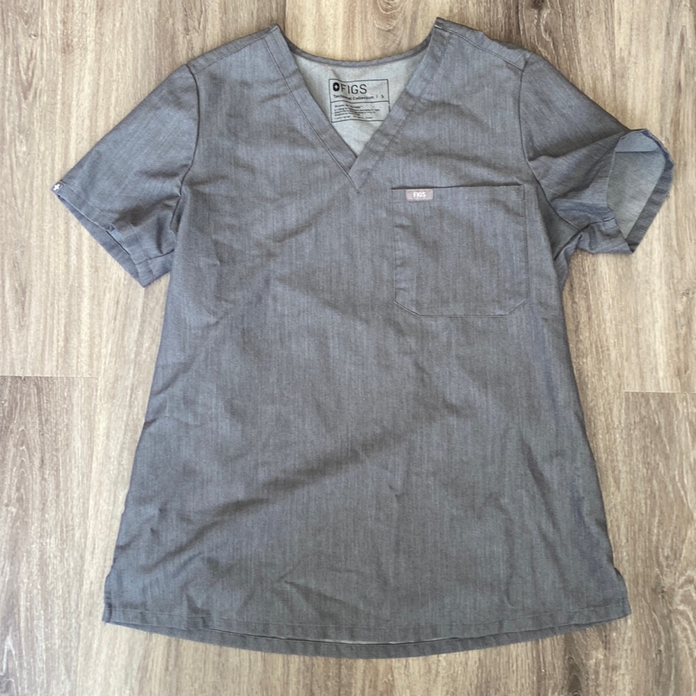 Figs Technical Collection Scrubs - image 1